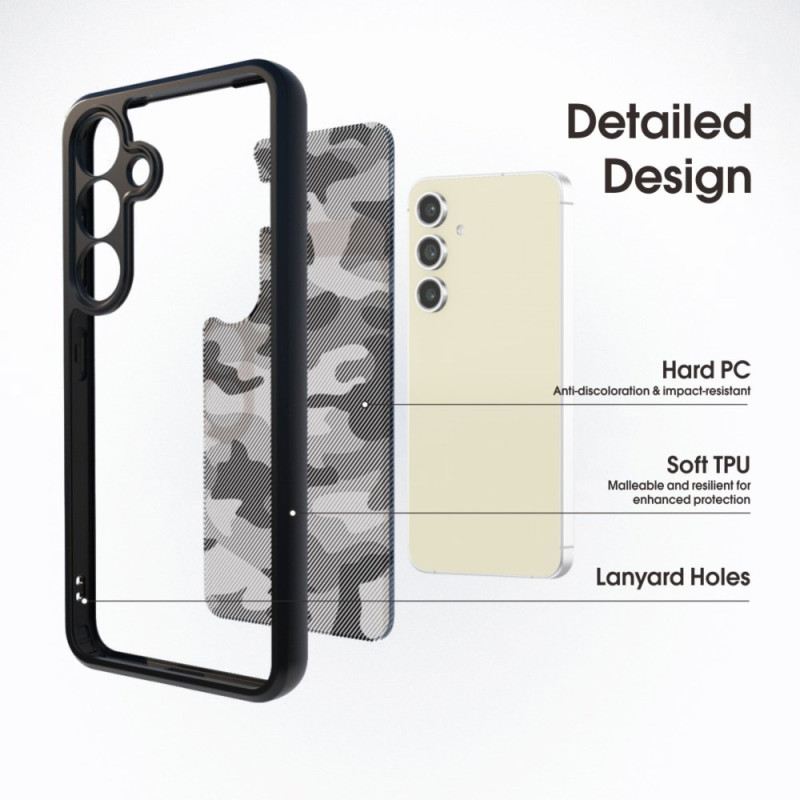 Tok Samsung Galaxy S25 Plus 5g Eseble