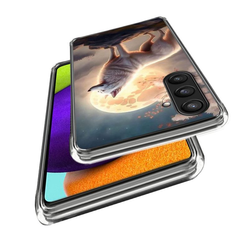 Tok Samsung Galaxy S25 Plus 5g Farkas A Holdon