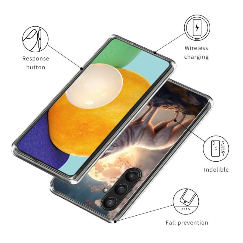 Tok Samsung Galaxy S25 Plus 5g Farkas A Holdon