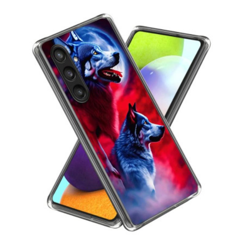 Tok Samsung Galaxy S25 Plus 5g Farkasok