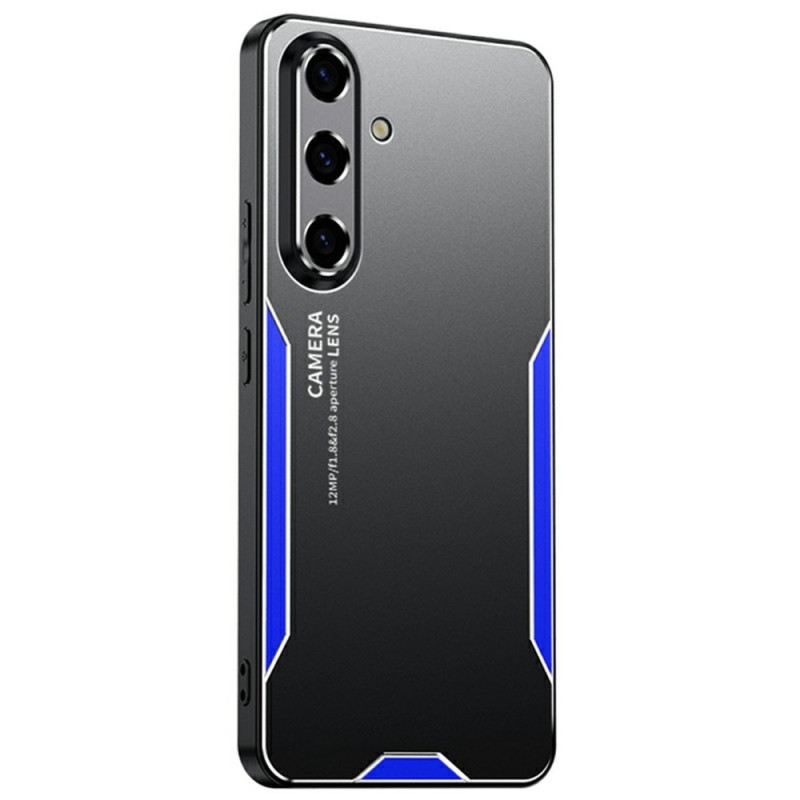 Tok Samsung Galaxy S25 Plus 5g Fémhatású