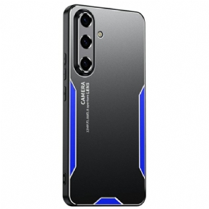 Tok Samsung Galaxy S25 Plus 5g Fémhatású