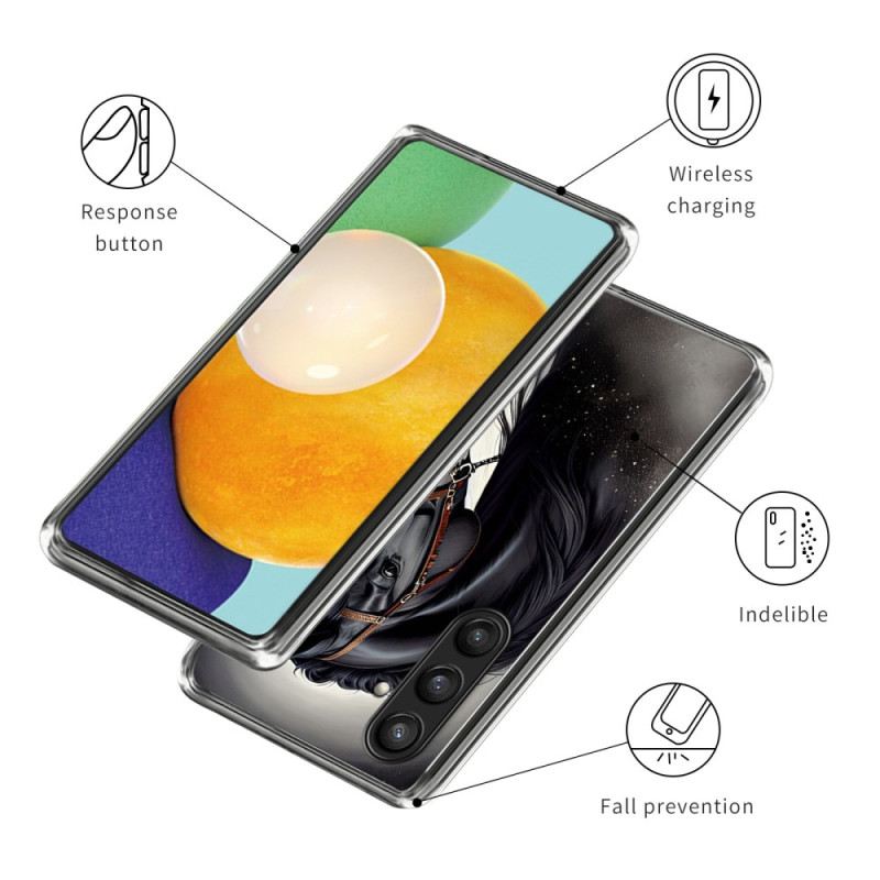 Tok Samsung Galaxy S25 Plus 5g Fenséges Ló