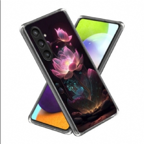 Tok Samsung Galaxy S25 Plus 5g Fluoreszkáló Lótusz