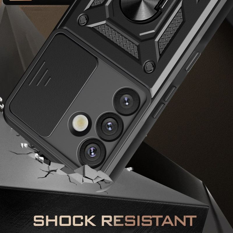 Tok Samsung Galaxy S25 Plus 5g Forgatható Foglalat És Lencsevédő