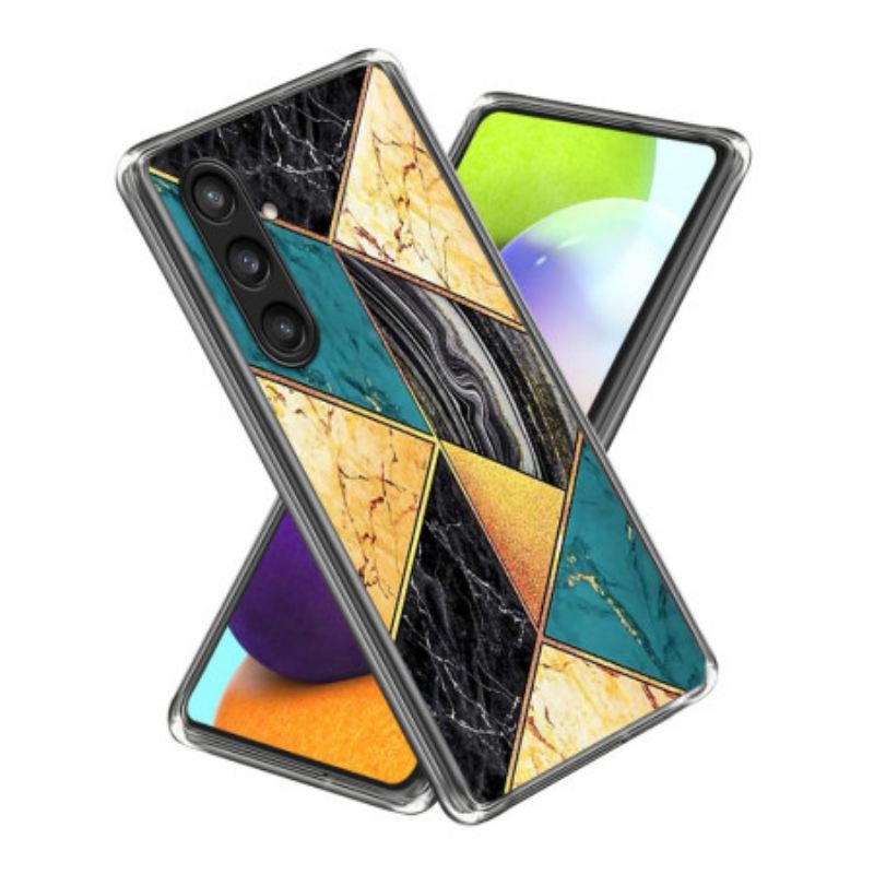 Tok Samsung Galaxy S25 Plus 5g Illesztett Márvány