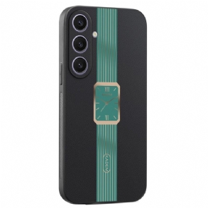 Tok Samsung Galaxy S25 Plus 5g Kadem Óra