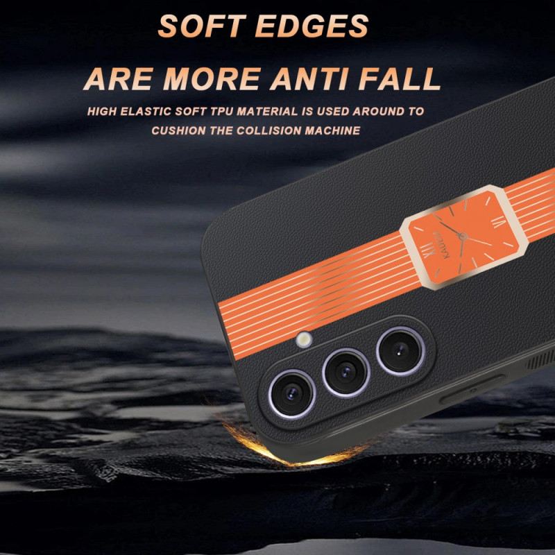 Tok Samsung Galaxy S25 Plus 5g Kadem Óra