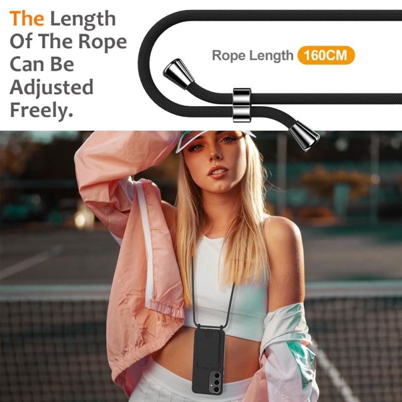 Tok Samsung Galaxy S25 Plus 5g Kártyatartó