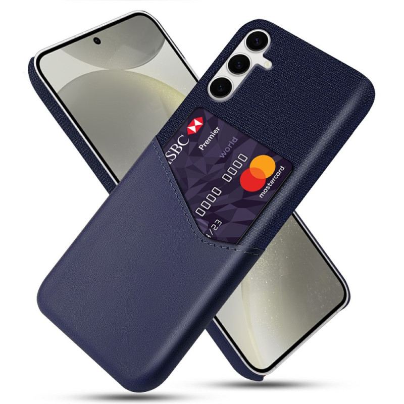 Tok Samsung Galaxy S25 Plus 5g Kártyatartó