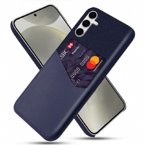 Tok Samsung Galaxy S25 Plus 5g Kártyatartó