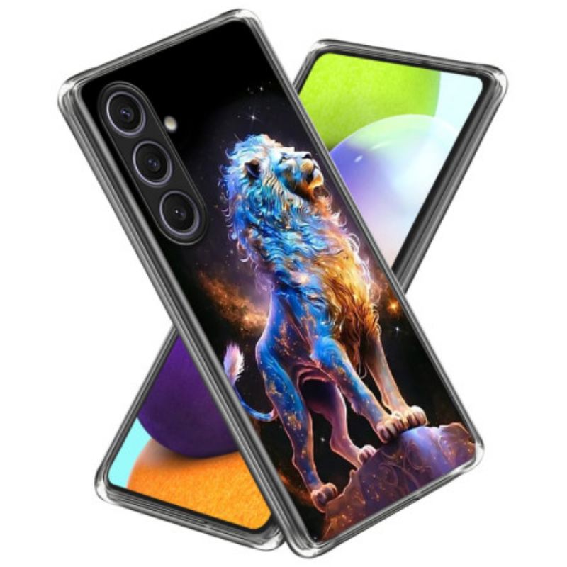 Tok Samsung Galaxy S25 Plus 5g Királyi Oroszlán