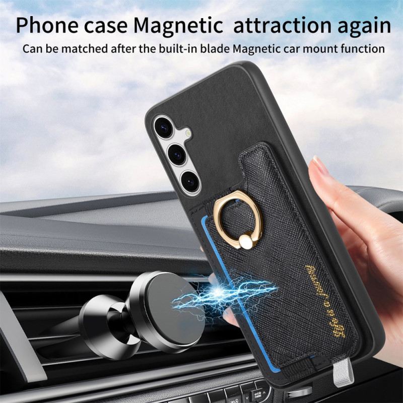 Tok Samsung Galaxy S25 Plus 5g Klasszikus