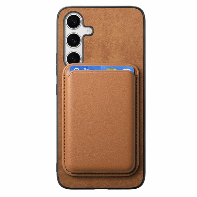 Tok Samsung Galaxy S25 Plus 5g Levehető Kártyatartó