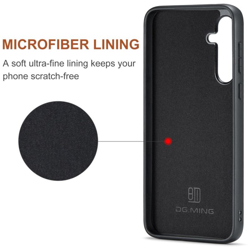 Tok Samsung Galaxy S25 Plus 5g M2 Sorozat Dg.ming