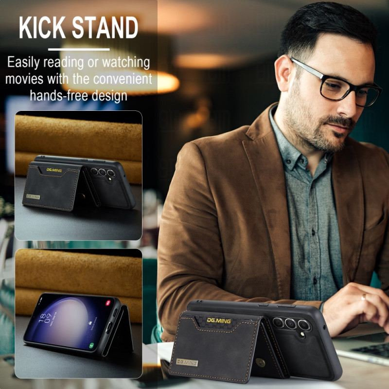 Tok Samsung Galaxy S25 Plus 5g M2 Sorozat Dg.ming