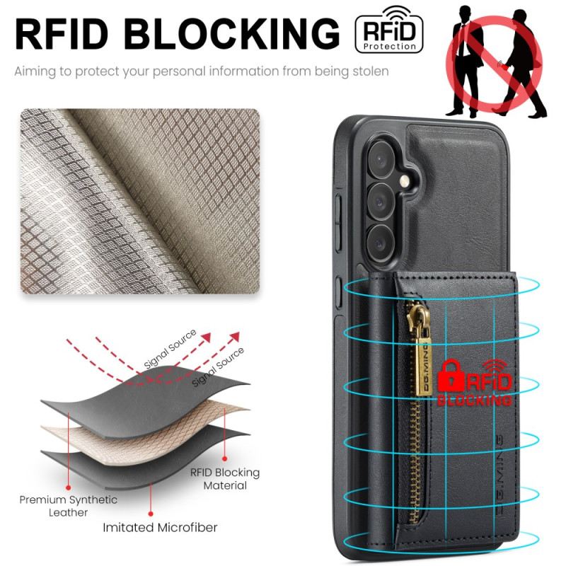 Tok Samsung Galaxy S25 Plus 5g M5 Sorozat Dg.ming