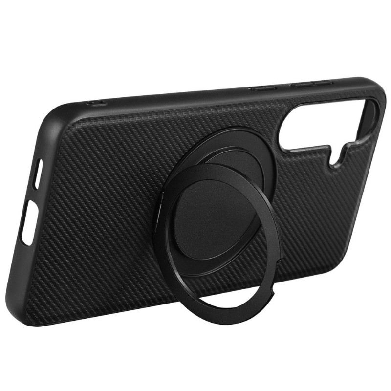 Tok Samsung Galaxy S25 Plus 5g Mágneses Gyűrűtartóval