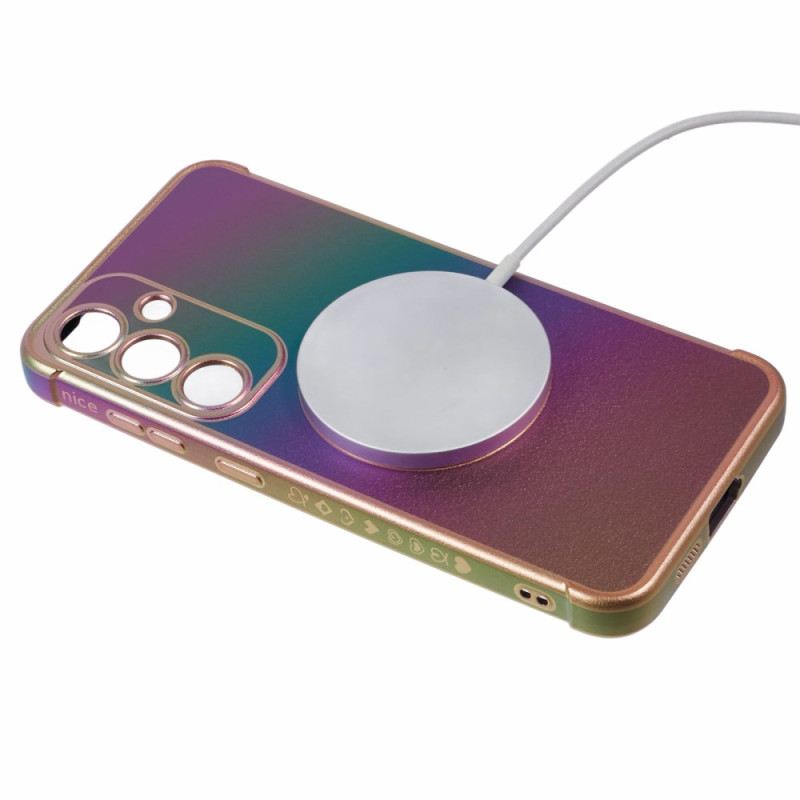 Tok Samsung Galaxy S25 Plus 5g Mágneses Szív