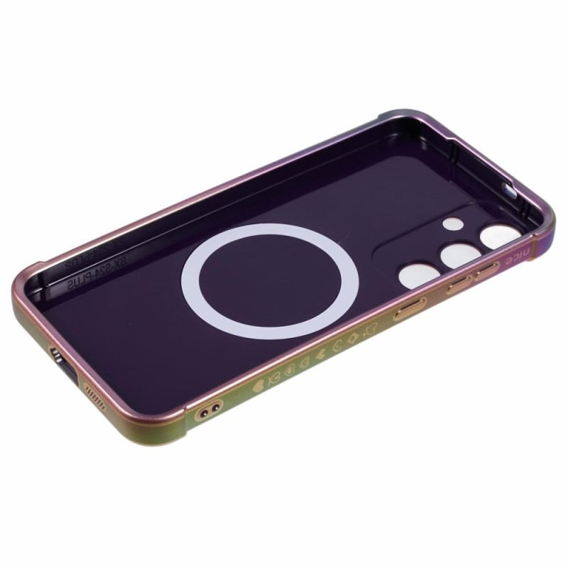 Tok Samsung Galaxy S25 Plus 5g Mágneses Szív