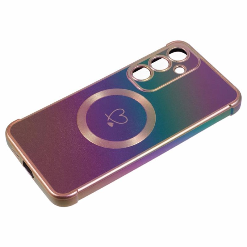 Tok Samsung Galaxy S25 Plus 5g Mágneses Szív