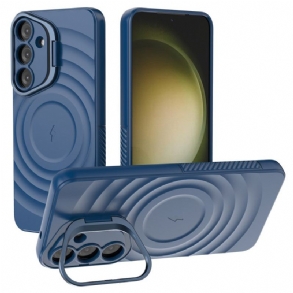 Tok Samsung Galaxy S25 Plus 5g Magsafe Kompatibilis A Tartóval