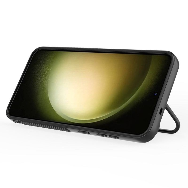 Tok Samsung Galaxy S25 Plus 5g Magsafe Kompatibilis A Tartóval