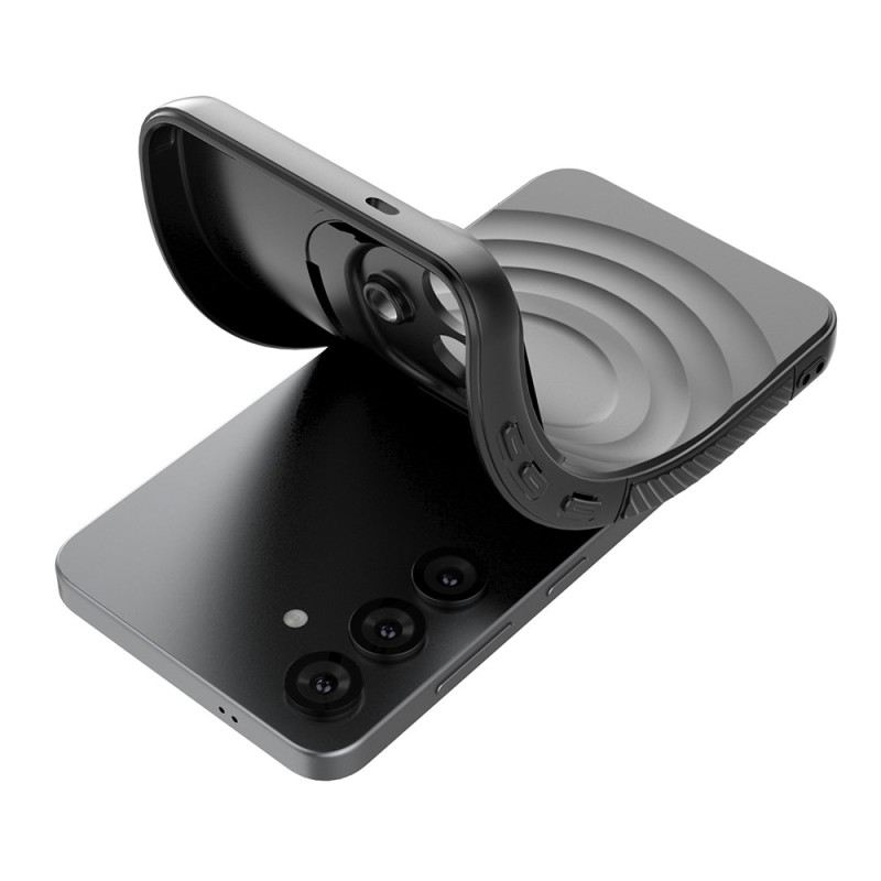 Tok Samsung Galaxy S25 Plus 5g Magsafe Kompatibilis A Tartóval