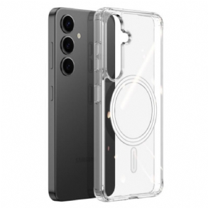 Tok Samsung Galaxy S25 Plus 5g Magsafe-kompatibilis Clin Sorozat Dux Ducis