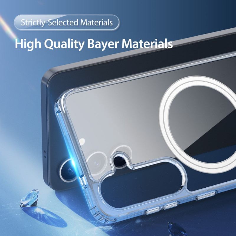 Tok Samsung Galaxy S25 Plus 5g Magsafe-kompatibilis Clin Sorozat Dux Ducis