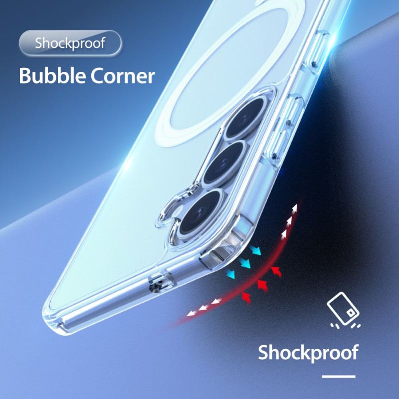 Tok Samsung Galaxy S25 Plus 5g Magsafe-kompatibilis Clin Sorozat Dux Ducis