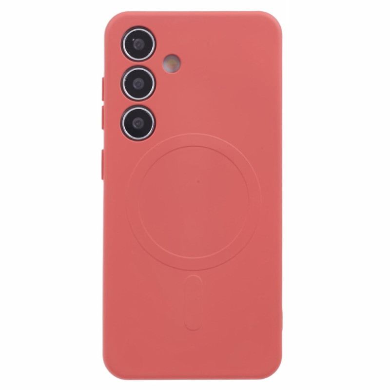 Tok Samsung Galaxy S25 Plus 5g Magsafe Kompatibilis Szilikon