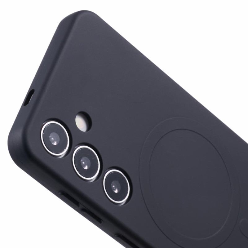 Tok Samsung Galaxy S25 Plus 5g Magsafe Kompatibilis Szilikon