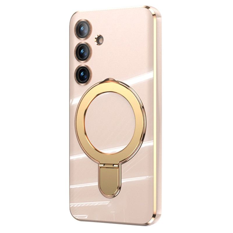 Tok Samsung Galaxy S25 Plus 5g Magsafe Kompatibilis Tartó