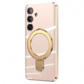 Tok Samsung Galaxy S25 Plus 5g Magsafe Kompatibilis Tartó