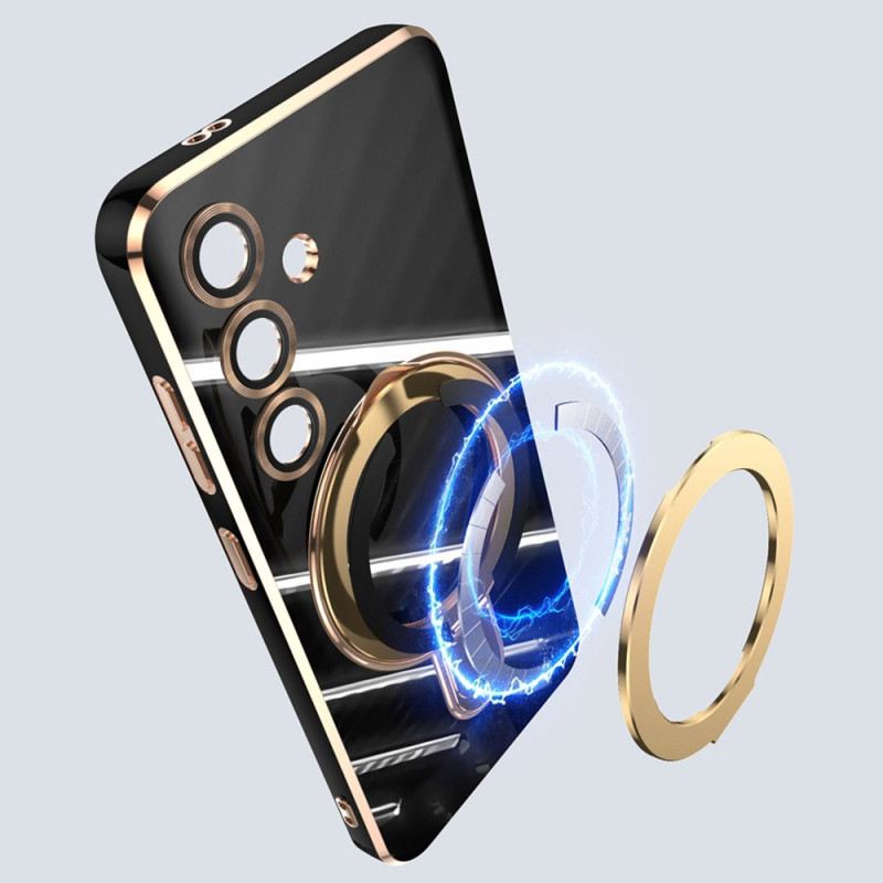 Tok Samsung Galaxy S25 Plus 5g Magsafe Kompatibilis Tartó