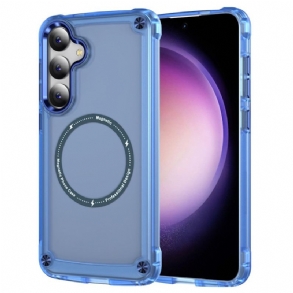 Tok Samsung Galaxy S25 Plus 5g Magsafe Töltéssel Kompatibilis