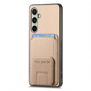 Tok Samsung Galaxy S25 Plus 5g Mindent Egyben Karbon