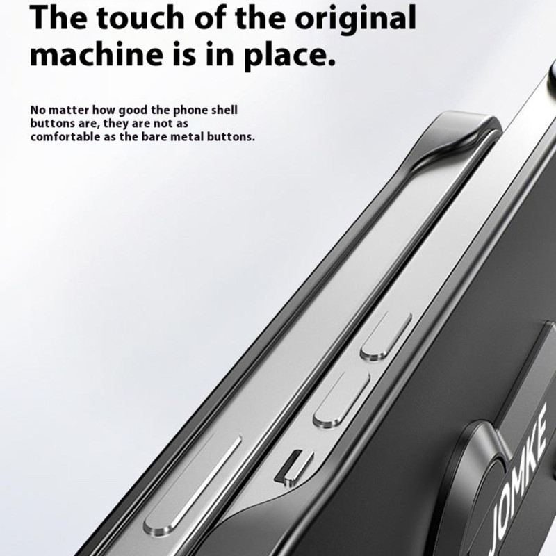 Tok Samsung Galaxy S25 Plus 5g Minimalista Dizájn