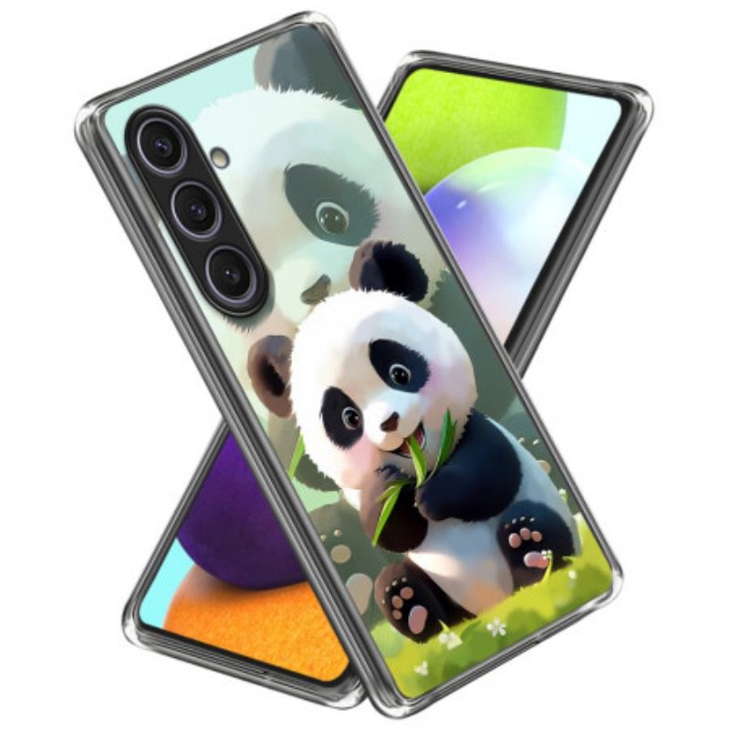 Tok Samsung Galaxy S25 Plus 5g Panda
