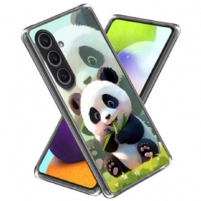 Tok Samsung Galaxy S25 Plus 5g Panda
