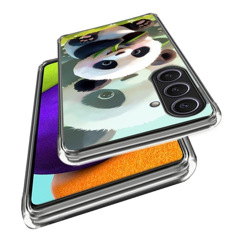 Tok Samsung Galaxy S25 Plus 5g Panda