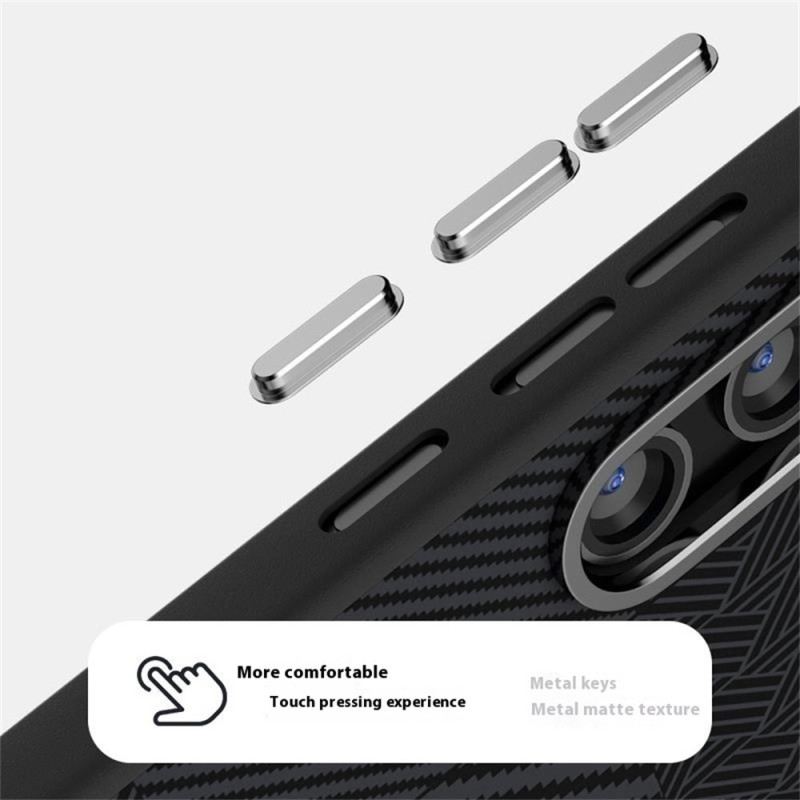 Tok Samsung Galaxy S25 Plus 5g Prémium