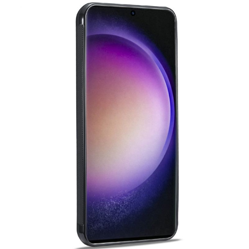 Tok Samsung Galaxy S25 Plus 5g Prémium Szénszálas