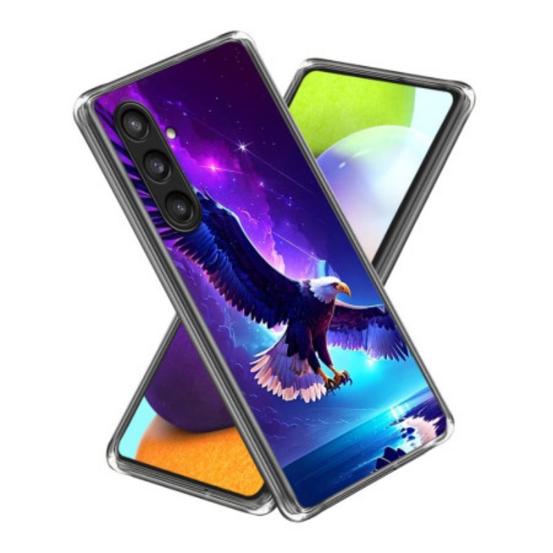 Tok Samsung Galaxy S25 Plus 5g Repülő Sas