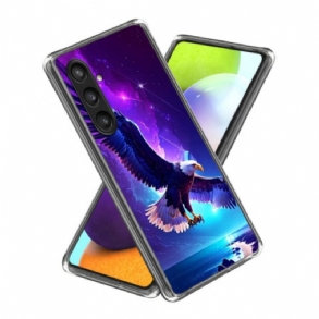 Tok Samsung Galaxy S25 Plus 5g Repülő Sas