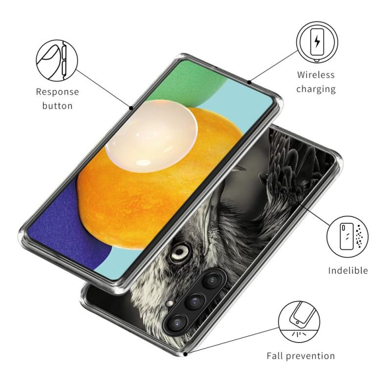 Tok Samsung Galaxy S25 Plus 5g Sas