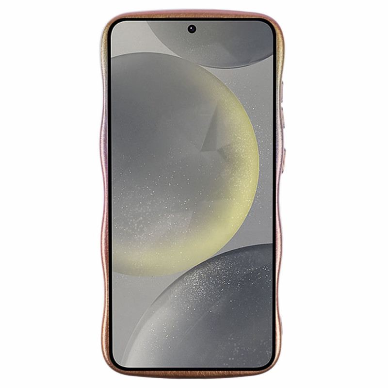 Tok Samsung Galaxy S25 Plus 5g Selymes Színátmenet