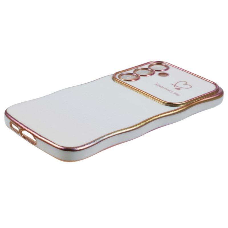 Tok Samsung Galaxy S25 Plus 5g Selymes Színátmenet