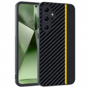 Tok Samsung Galaxy S25 Plus 5g Szénszálas Változat